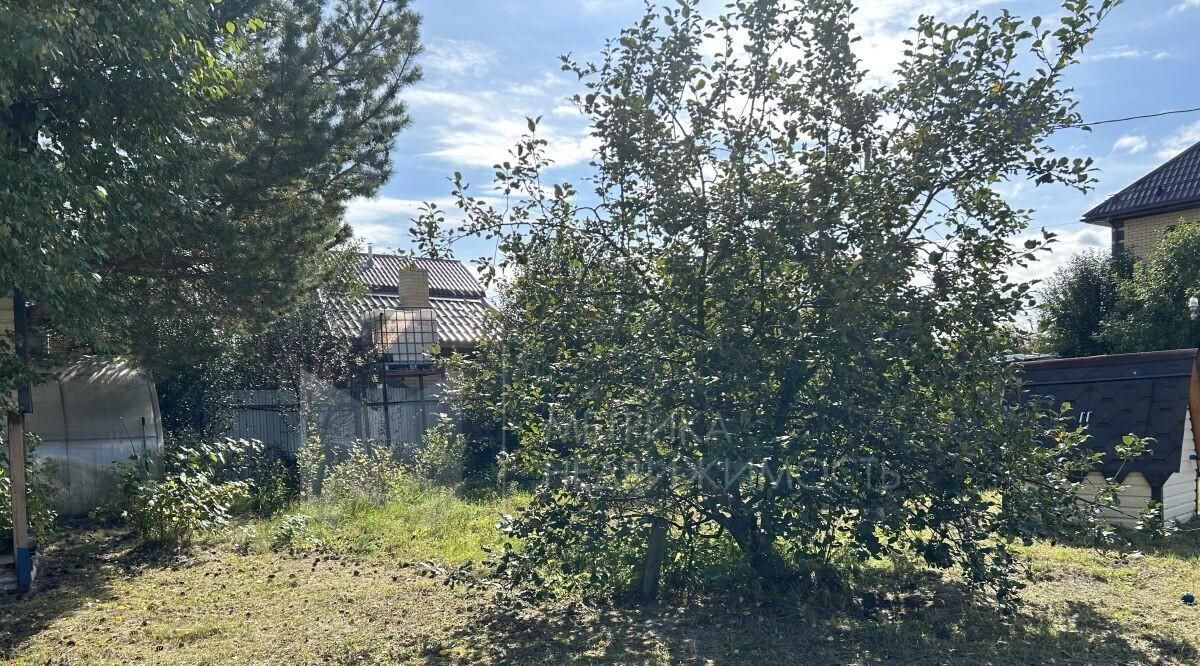 дом г Тюмень снт Хрустальный ул. Одиннадцатая фото 30