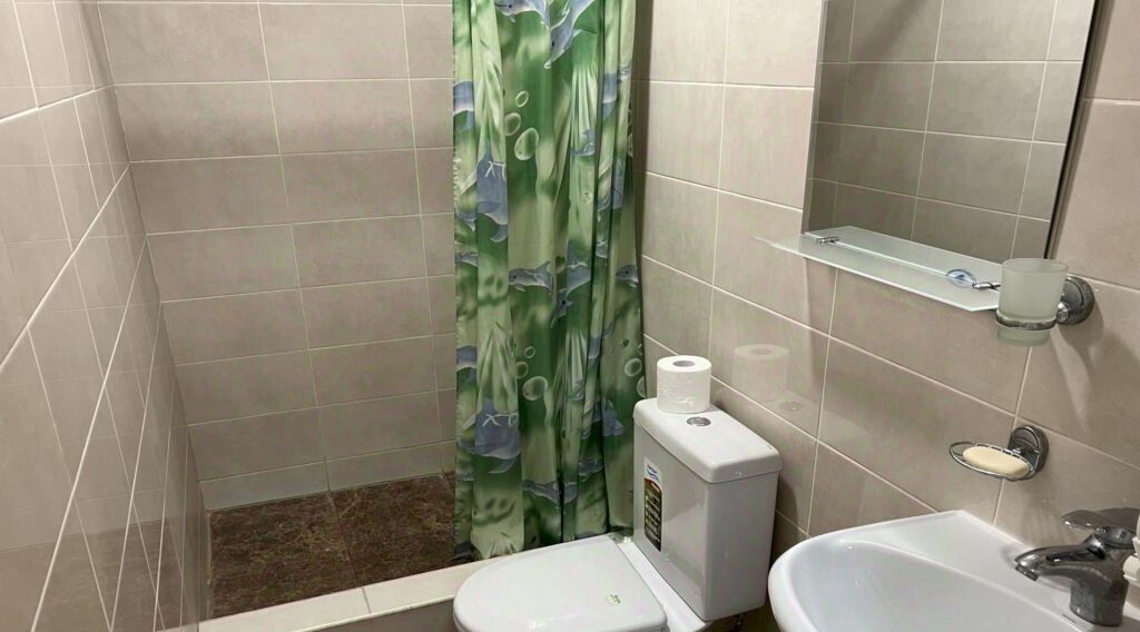 квартира г Геленджик ул Мира 3 Центр фото 13