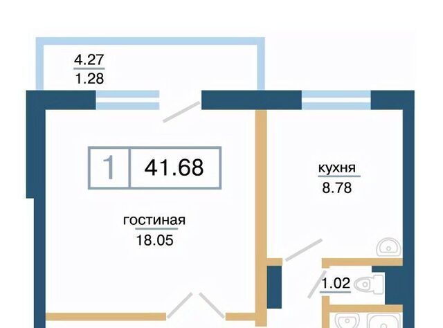 микрорайон «Нанжуль-Солнечный» фото