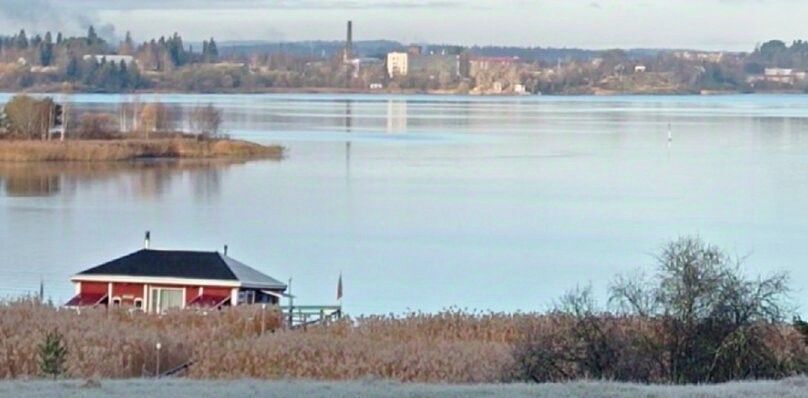 дом г Сортавала п Рантуэ Сортавальское городское поселение фото 15