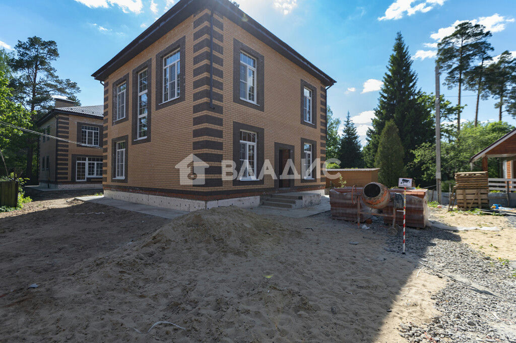 дом г Королев ул Ватутина 6 фото 21