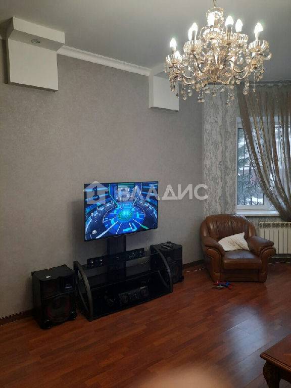 дом г Королев Королев г. Железнодорожная аллея, 39 фото 19