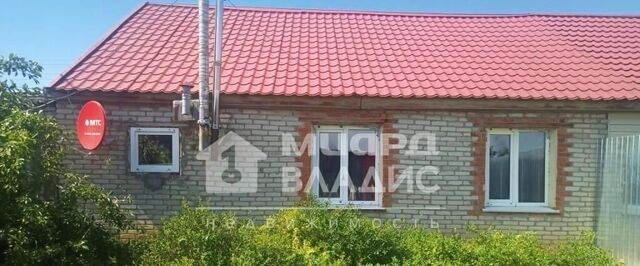 с Новоархангелка ул Заречная 17 фото