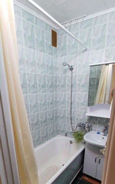 квартира г Усть-Илимск пр-кт Дружбы Народов 20 фото 8