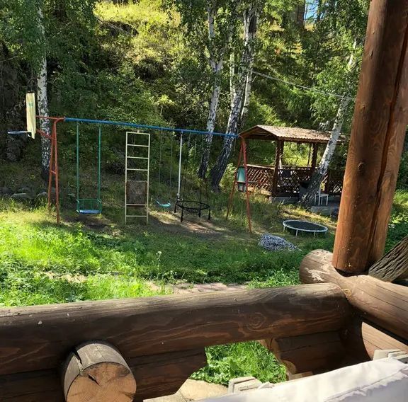 дом р-н Белорецкий с Новоабзаково ул Луговая 3 Абзаковский сельсовет фото 28