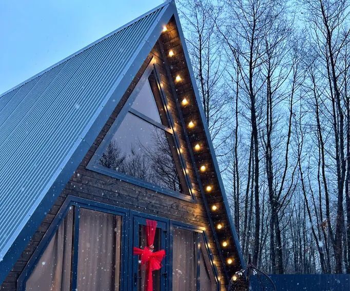 дом г Владикавказ р-н Затеречный Учитель СТ, 502/3 фото 1