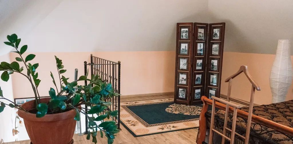 дом р-н Зеленоградский г Зеленоградск ул Володарского 24а фото 18