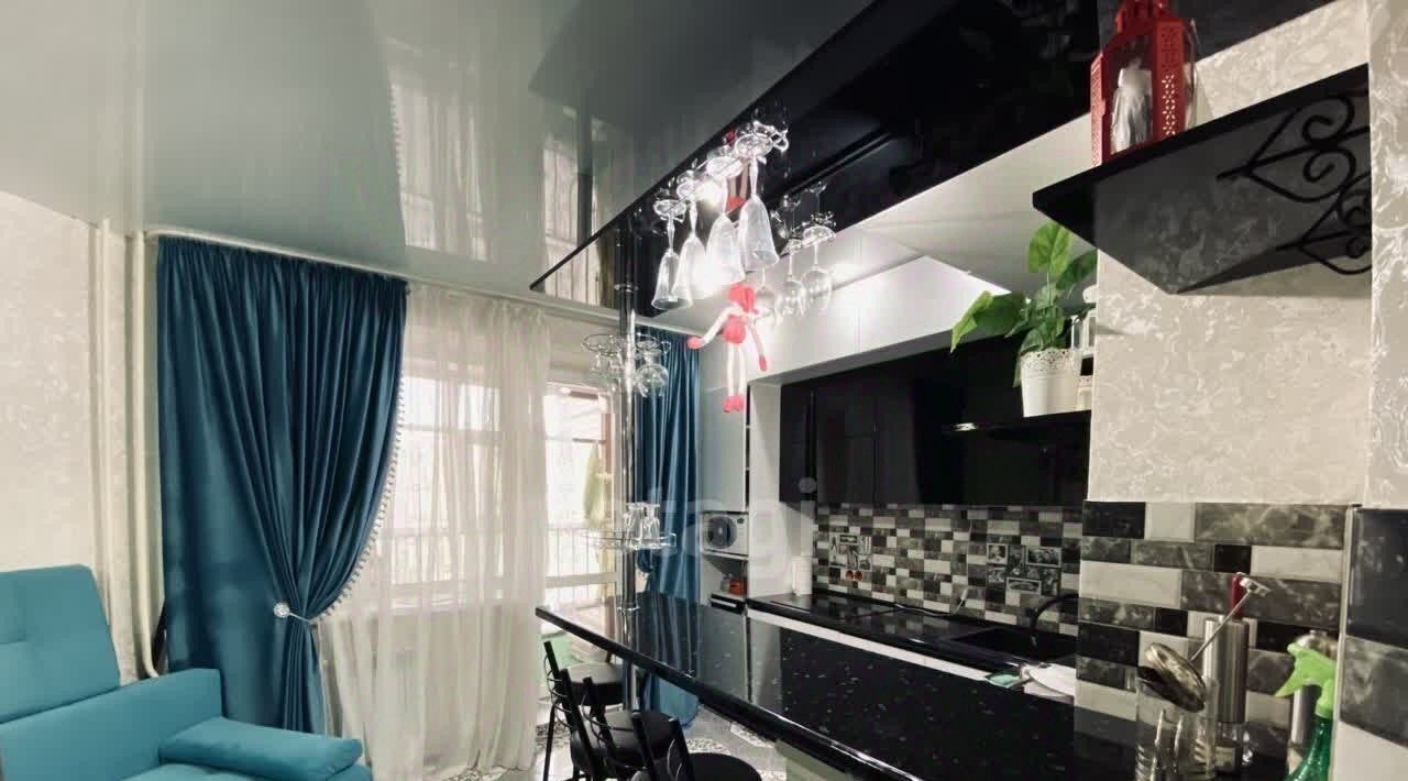 квартира г Оренбург р-н Дзержинский ул Автомобилистов 2/2 фото 3