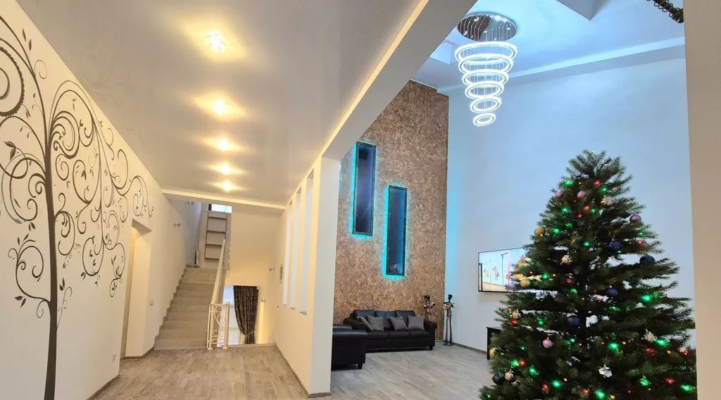 дом г Красногорск ЖК «Новая Опалиха» 15 пер. Опалиховский, Опалиха фото 6