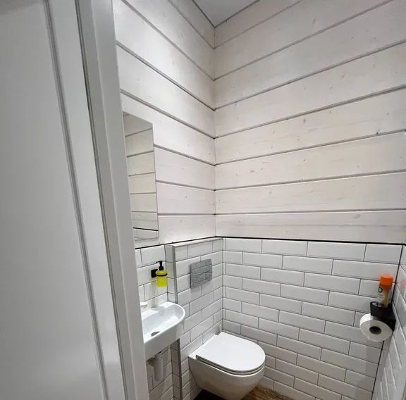 дом г Кировск микрорайон Титан ижс снт Титан 19 фото 22