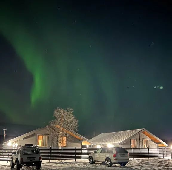 дом г Кировск микрорайон Титан ижс снт Титан 35 фото 24