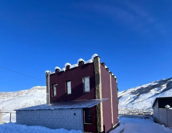 дом р-н Алагирский с Цмити 3/9 фото 11