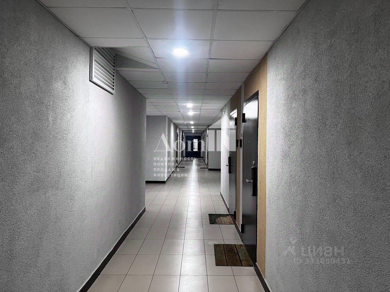 квартира г Санкт-Петербург р-н Василеостровский б-р Александра Грина 1 ЖК Я – Романтик Ленинградская область фото 13