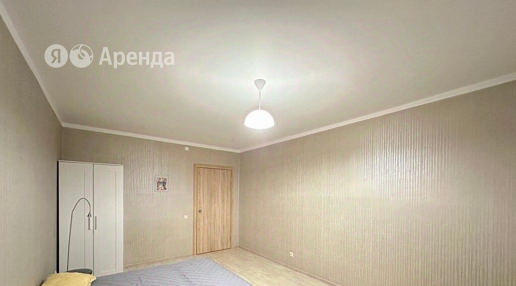 квартира г Москва метро Некрасовка ул Вертолётчиков 2ак/3 фото 9