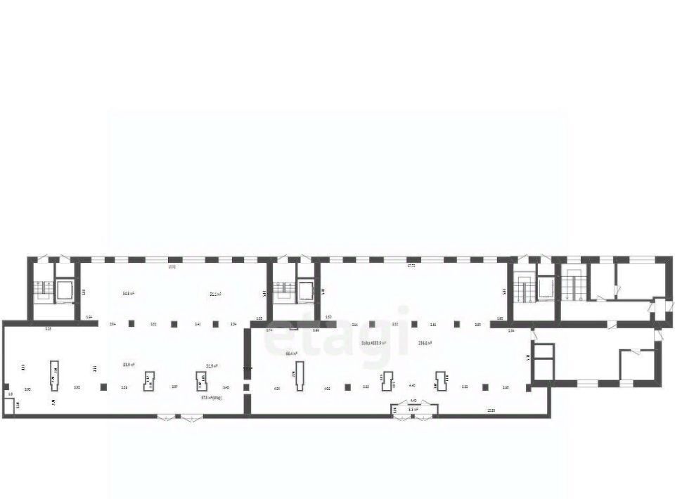свободного назначения г Оренбург р-н Центральный ул Комсомольская 85 фото 2
