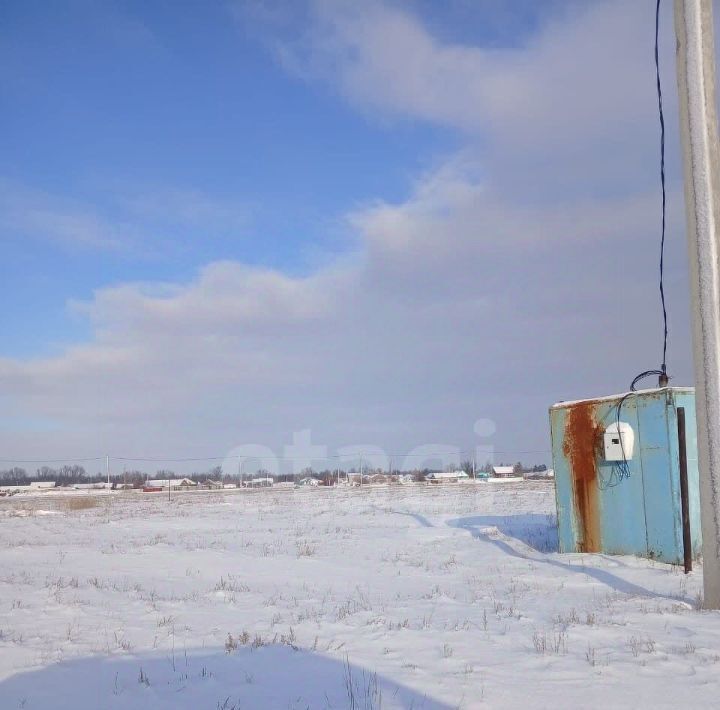 земля г Оренбург с Городище фото 2