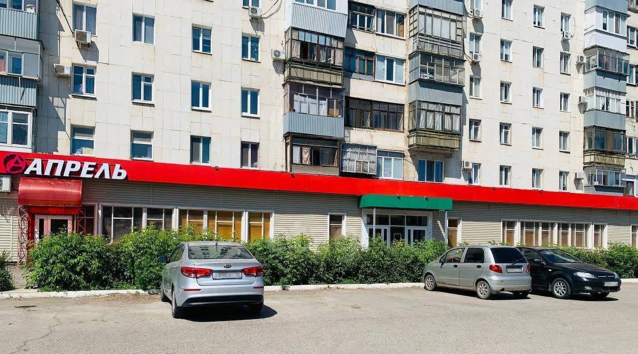 свободного назначения г Оренбург р-н Центральный ул Комсомольская 85 фото 30