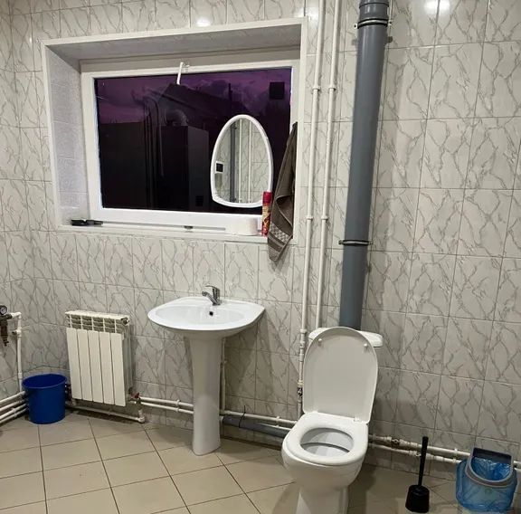 дом г Тула п Угольный кв-л 1-й 68 п Скуратовский р-н Центральный фото 18