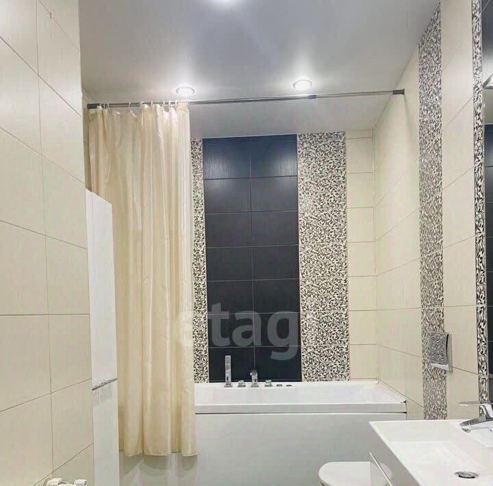 квартира г Оренбург р-н Центральный ул Терешковой 77/2 фото 18