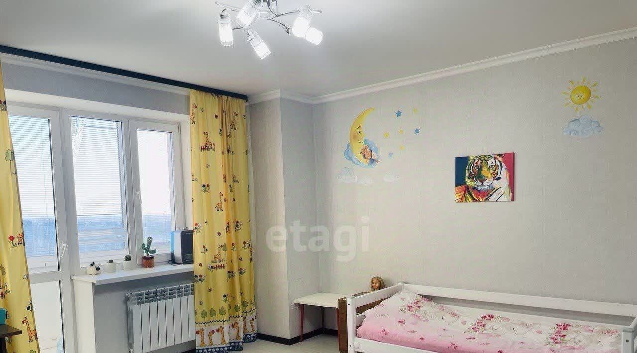 квартира г Оренбург р-н Центральный ул Терешковой 77/2 фото 23