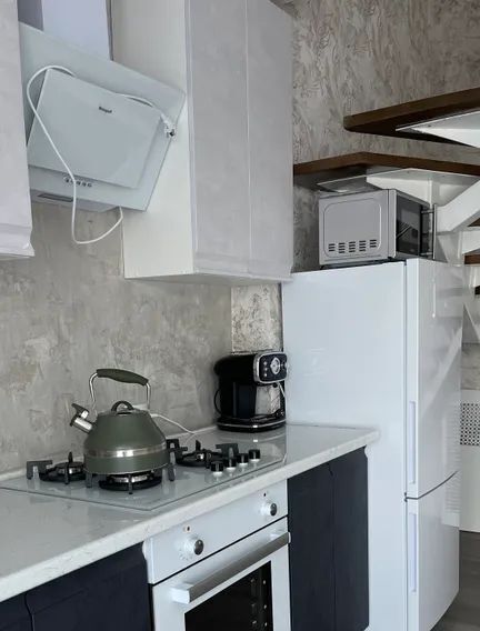 дом р-н Соль-Илецкий г Соль-Илецк ул Свободы 16/3 фото 8