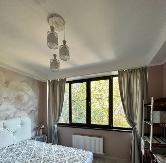 дом г Ялта пгт Гаспра ш. Алупкинское, 4И фото 9