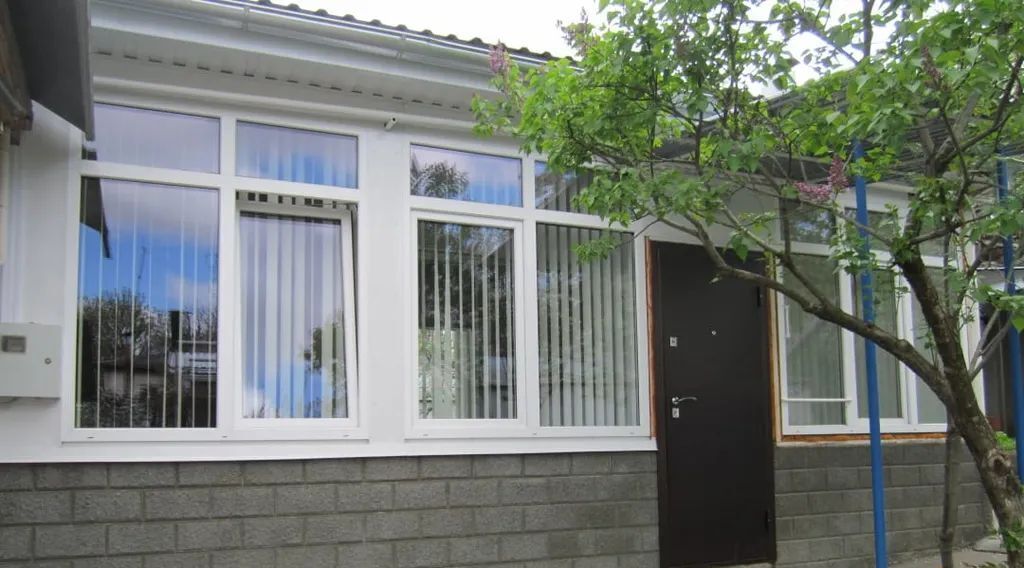 дом г Кисловодск ул Ге Ксении 6 фото 1
