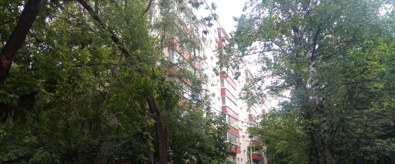 квартира г Москва ЮВАО ул Грайвороновская 8к/2 фото 2