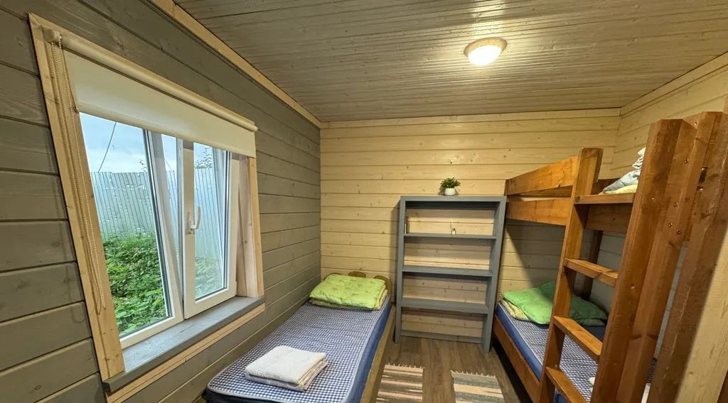 дом г Петрозаводск ул Ригачина 3 фото 2