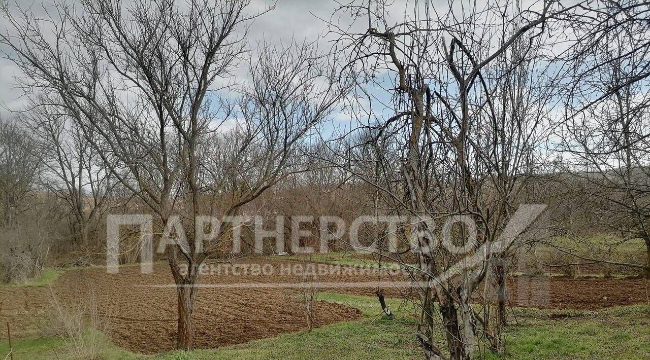 земля р-н Северский х Карский ул Восточная 30 Черноморское городское поселение фото 2