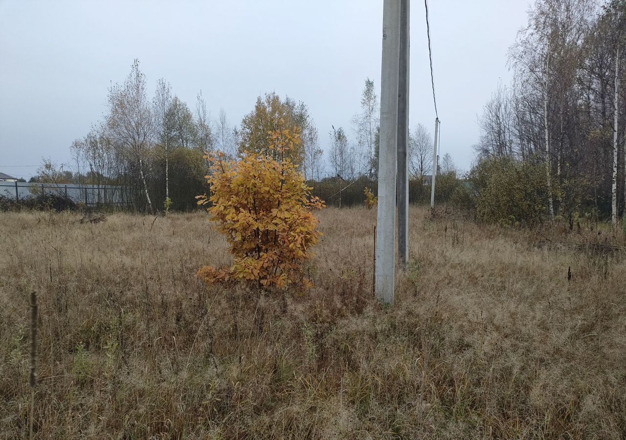 земля городской округ Чехов д Поповка 55 км, Чехов, Симферопольское шоссе фото 3