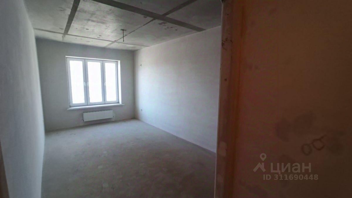 квартира г Краснодар ул Конгрессная 350000 33/1 фото 9
