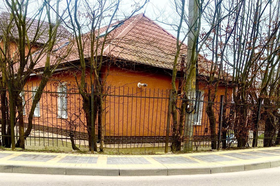 дом р-н Зеленоградский г Зеленоградск ул Ленина фото 25