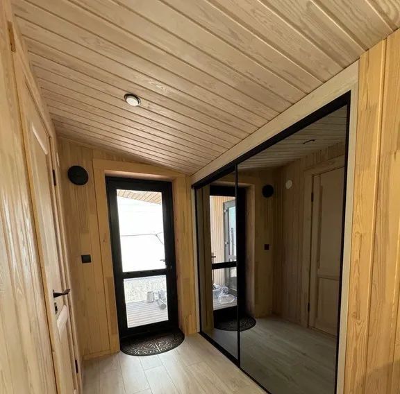 дом г Геленджик Тонкий мыс ул Летчика Авдеева 13 фото 3