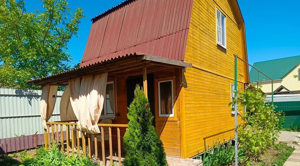 дом р-н Ейский г Ейск п Широчанка ул Березовая 11 фото 13