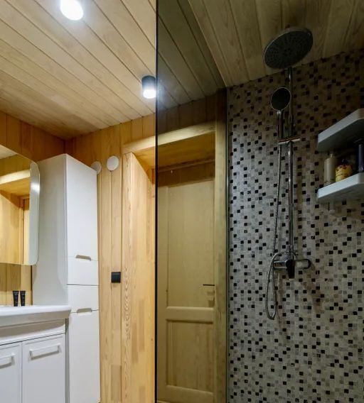 дом г Геленджик Тонкий мыс ул Летчика Авдеева 13 фото 19