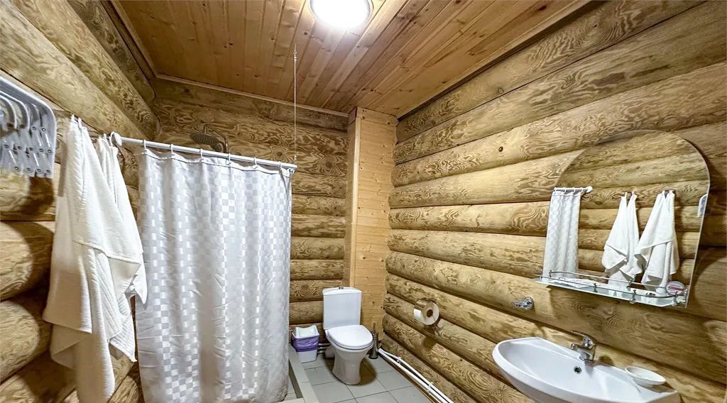 дом г Сочи р-н Адлерский с Эстосадок ул Ачипсинская 30 фото 6