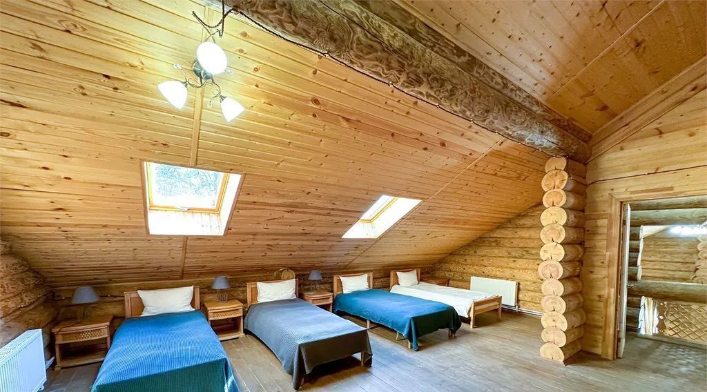 дом г Сочи р-н Адлерский с Эстосадок ул Ачипсинская 30 фото 20