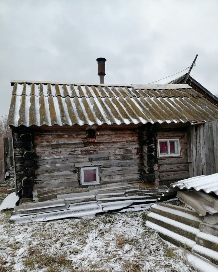 дом р-н Новомалыклинский с Александровка ул Заречная 27 Новомалыклинское сельское поселение, Новая Малыкла фото 27