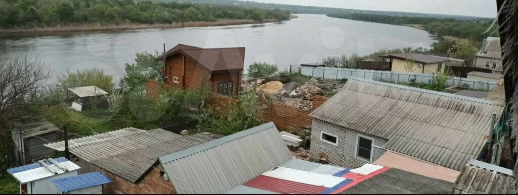 дом р-н Каменский х Нижнеговейный Богдановское сельское поселение фото 4