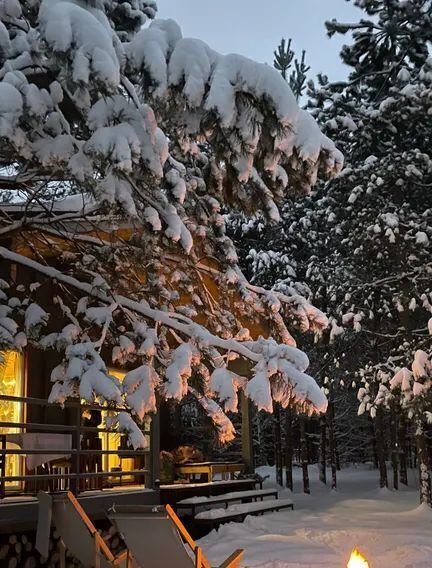 дом городской округ Раменский д Фенино Сосновка тер., 8А фото 1