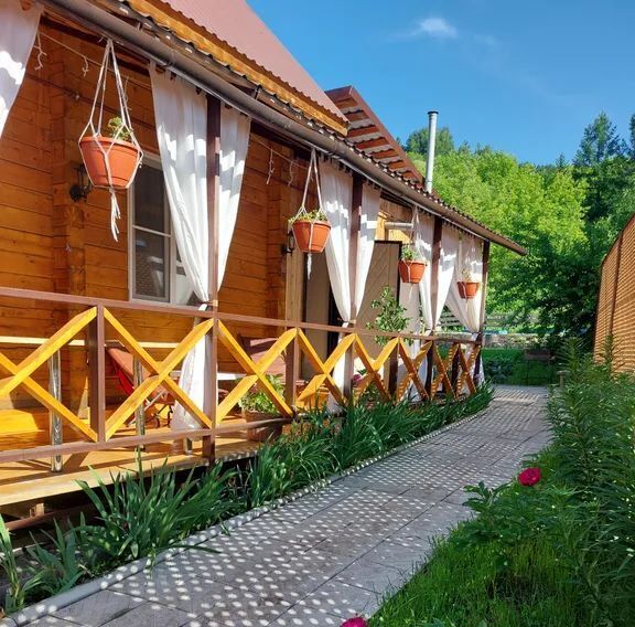 дом г Горно-Алтайск ул Улагашева 32 фото 1