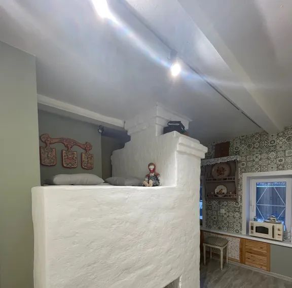 дом г Кострома Селище ул Ключевская 61а фото 10