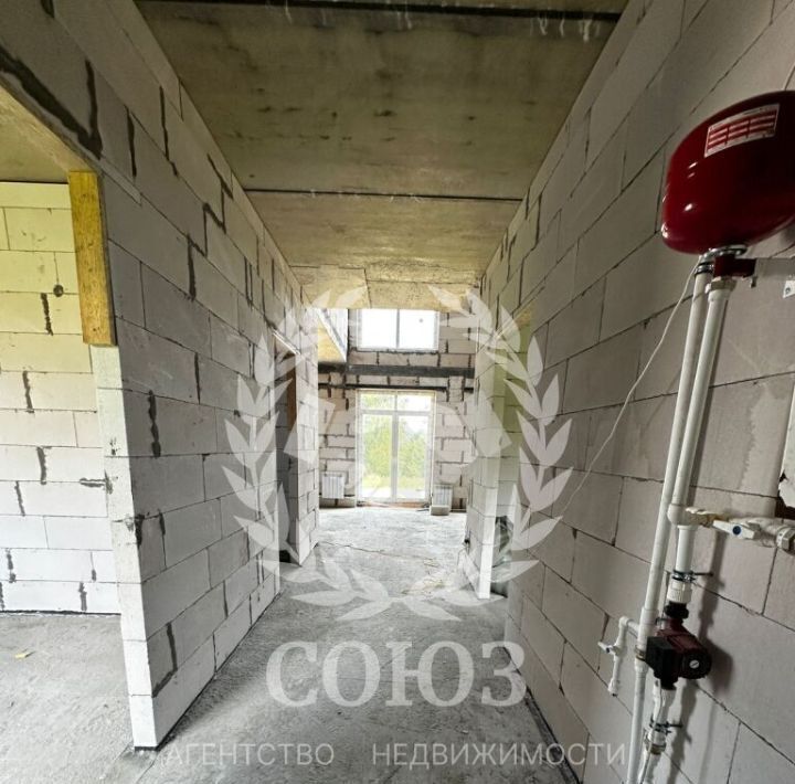 дом г Калуга д Воровая фото 18