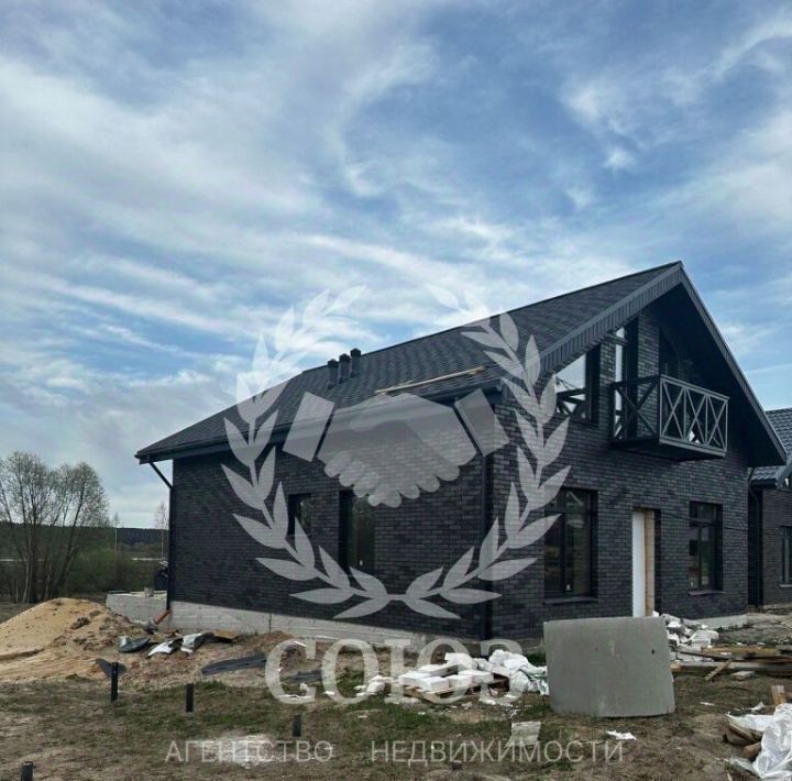 дом г Калуга д Воровая фото 19