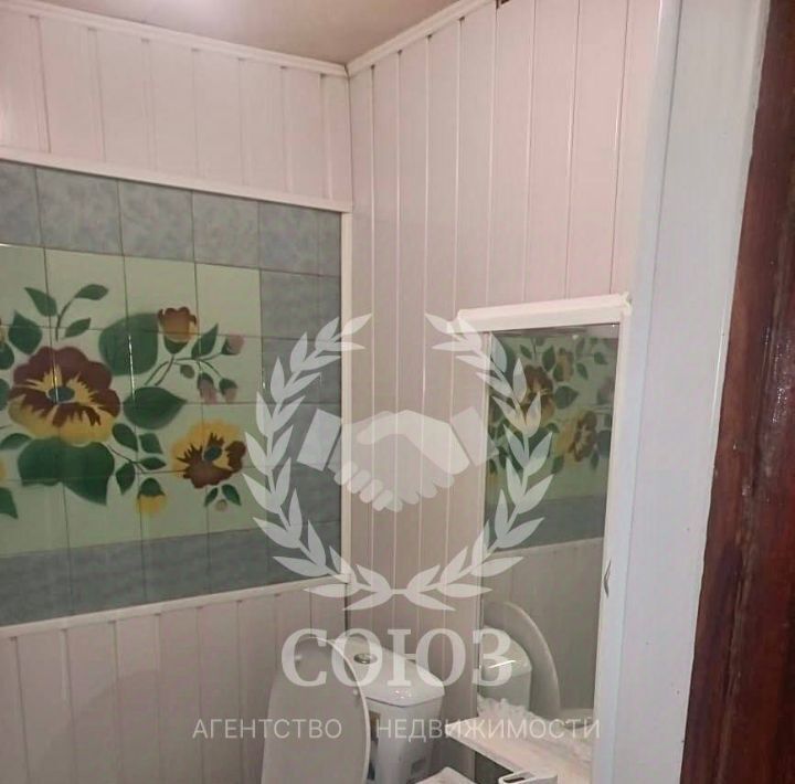 дом р-н Дзержинский п Товарково мкр Звездный 30 фото 20