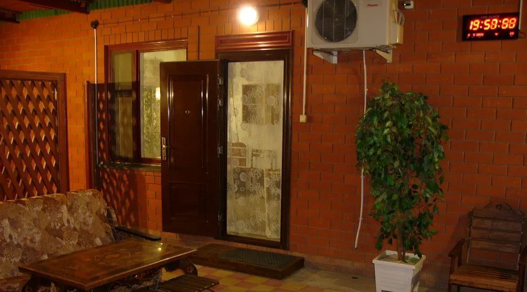 дом р-н Приморско-Ахтарский г Приморско-Ахтарск ул. Имени Алексея Крамаренко, 83 фото 1