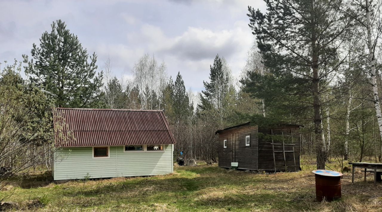 дом КС, Режевской городской округ, Энергетик фото 12