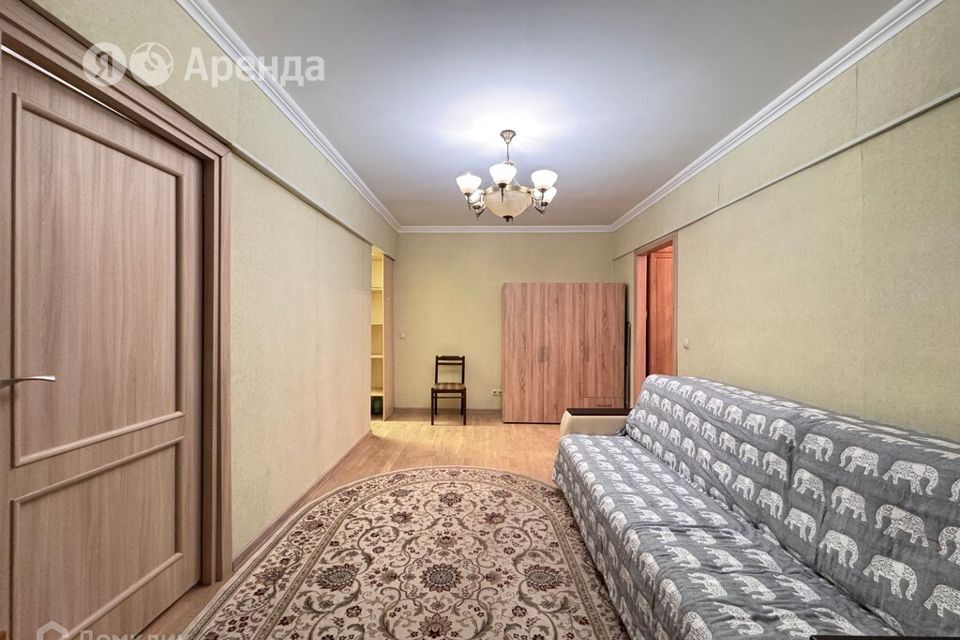 квартира г Москва ул Каховка 3/1 Юго-Западный административный округ фото 8