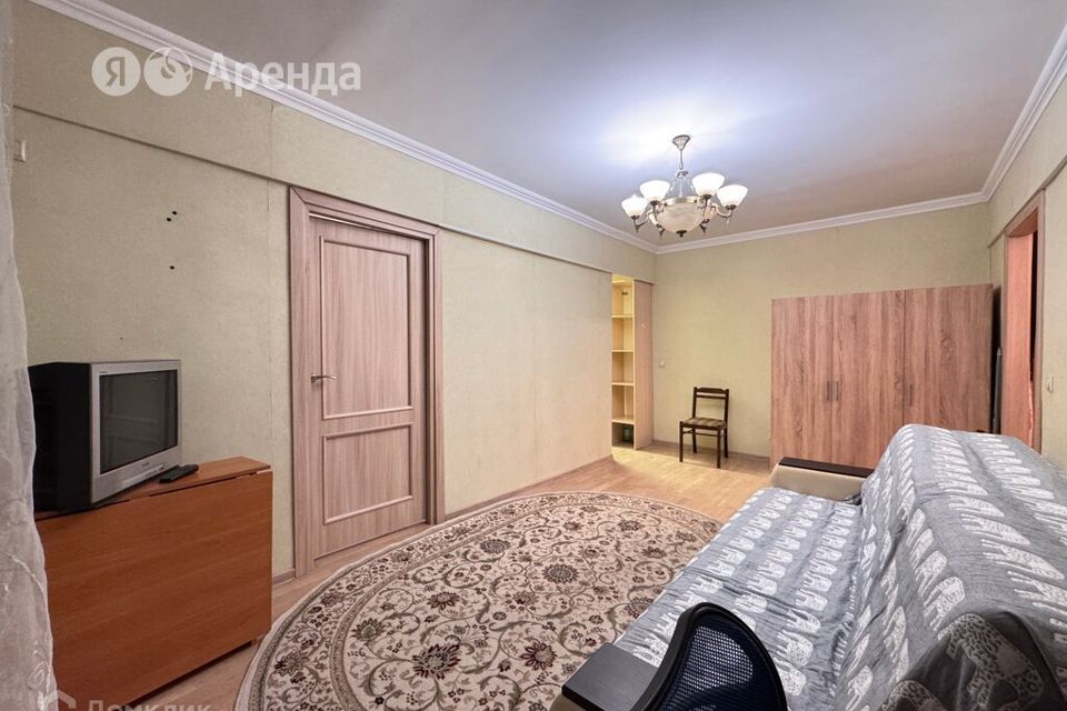 квартира г Москва ул Каховка 3/1 Юго-Западный административный округ фото 9